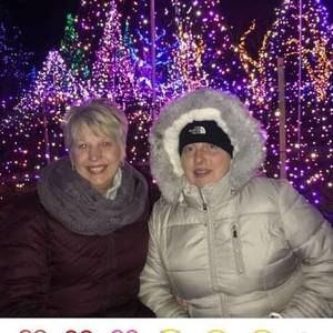 Meet your Posher, Tina